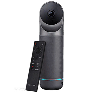 看到 Kandao Meeting Pro