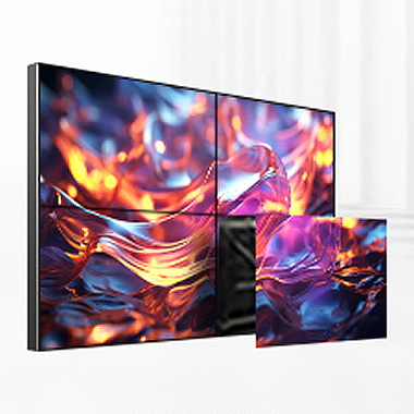 LG LCD 液晶拼接显示屏