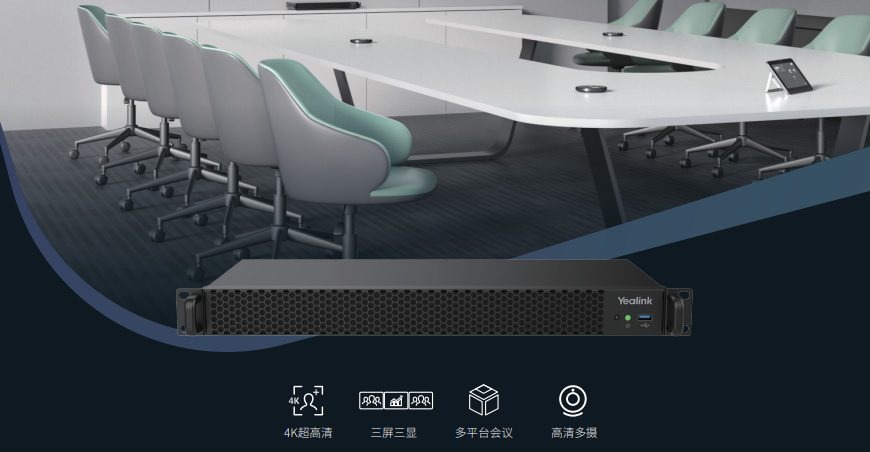 亿联 MeetingEye500 Pro