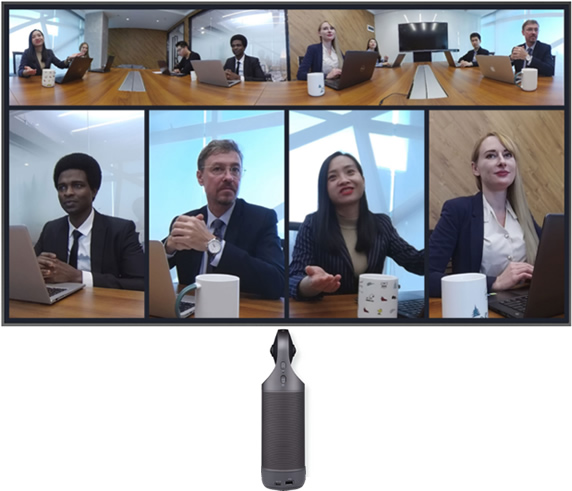 重庆视频会议设备