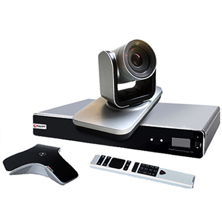 宝利通Group 700视频会议终端