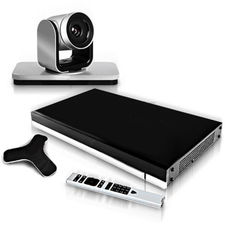 硬件视频会议系统的特点