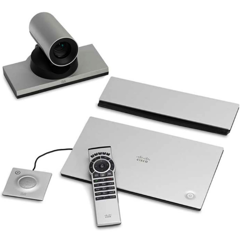 思科 SX20 视频会议终端