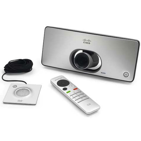 思科 SX10 视频会议终端