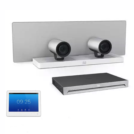 思科 SX80 视频会议终端