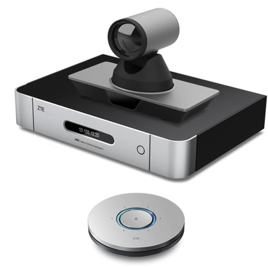 中兴 ZXV10 XT802高清视频会议终端