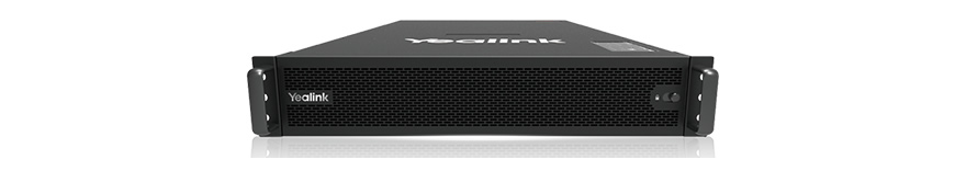 亿联YMS视频会议服务器