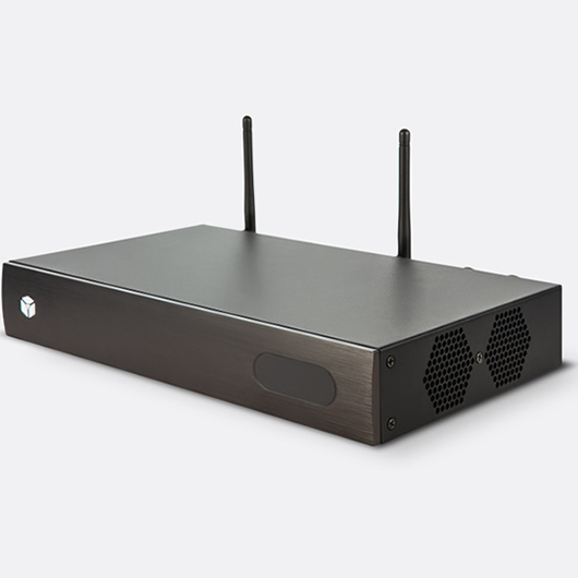 好视通TX400 分体式视频会议终端