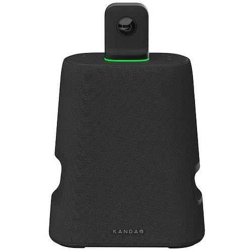 看到 Kandao Meeting Ultra Standard 标准版