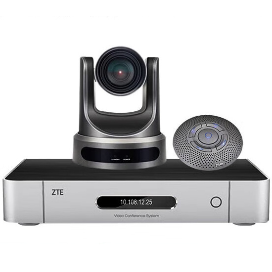 中兴 ZXV10 XT602高清视频会议终端