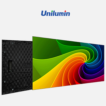 洲明 TB系列 室内全彩LED显示屏